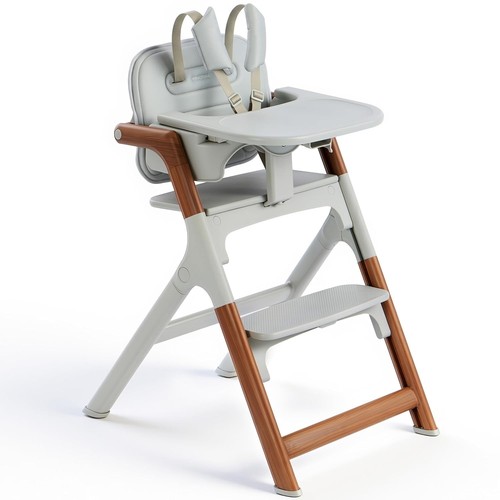 Foldable baby high chair - foldable,