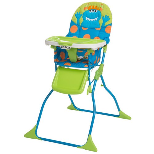 Cosco simple fold deluxe - fold,
