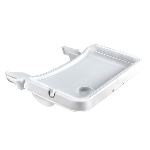 Alpha high chair tray - chair, table