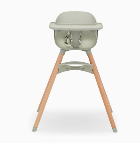 Lalo the chair baby - chair, high