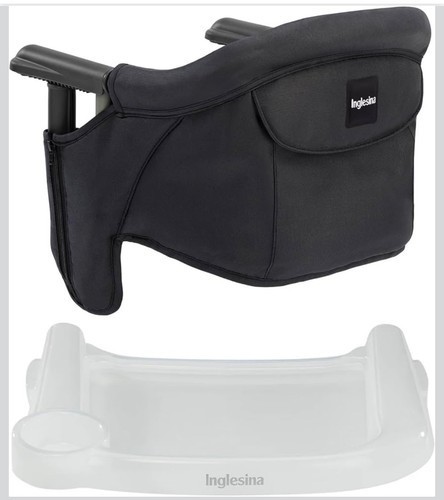 Inglesina fast table chair - inglesina,