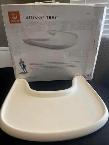 Stokke tripp trapp - trapp, high