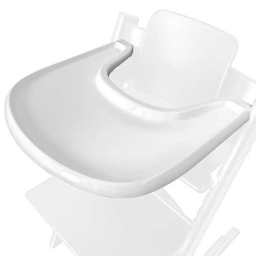 High chair tray compatible - high,