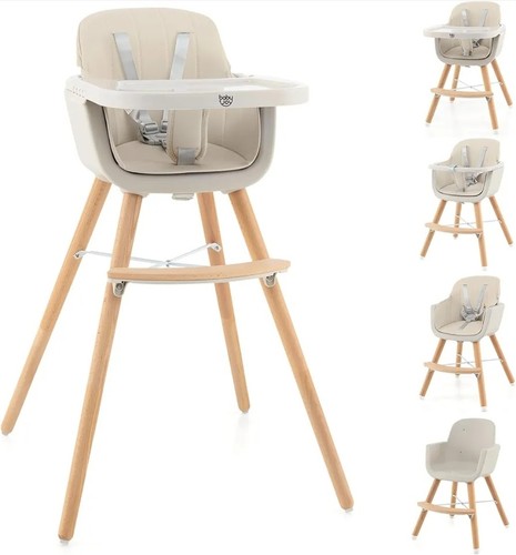 Baby joy high chair - high, /