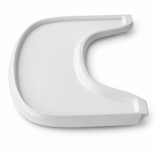 Baby high chair - high, for