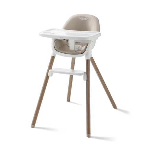 Graco ready2dine dlx 1 - dlx, 3-in-1