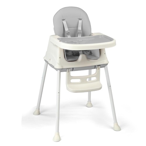 Baby high chair point safety - high, chair,5-point