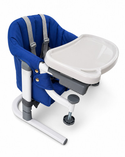 Hook portable baby high - portable,