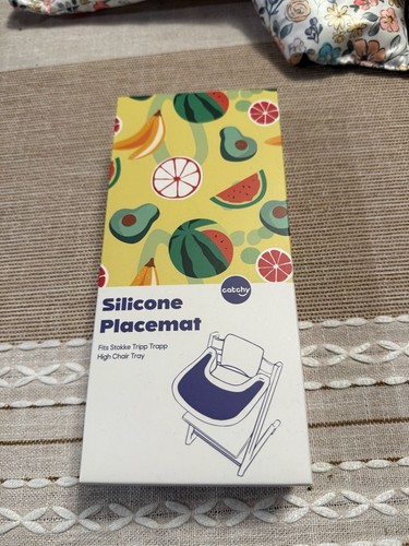 Catchy silicone placemat for - catchy,