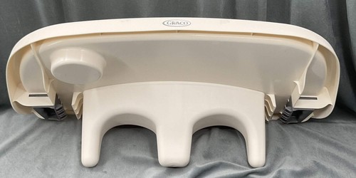 Graco slim snacker high chair - snacker,