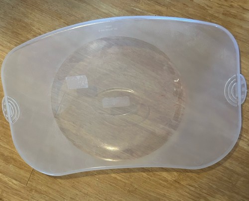 Tray cover lid fisher - -,