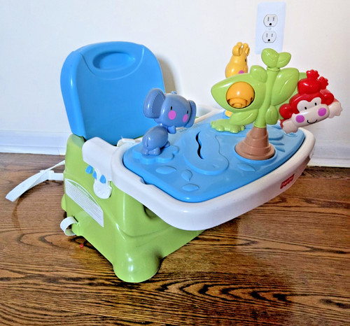 Fisher price healthy - fisher,