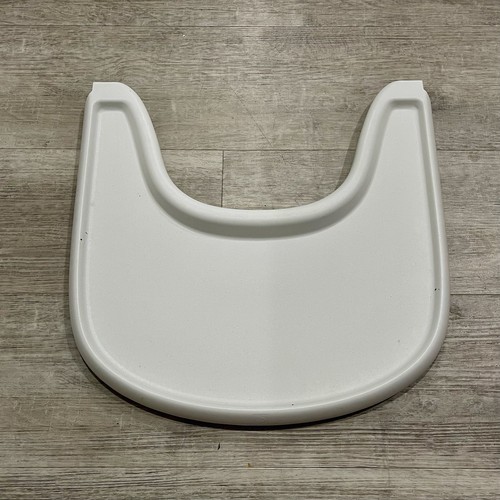 Excellent stokke tray white - excellent,