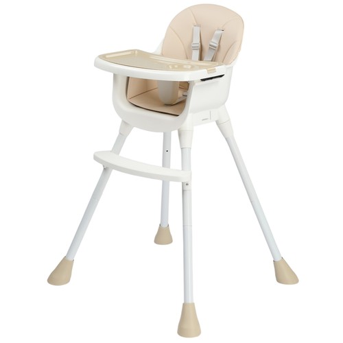 Baby high chair - 3-in-1,