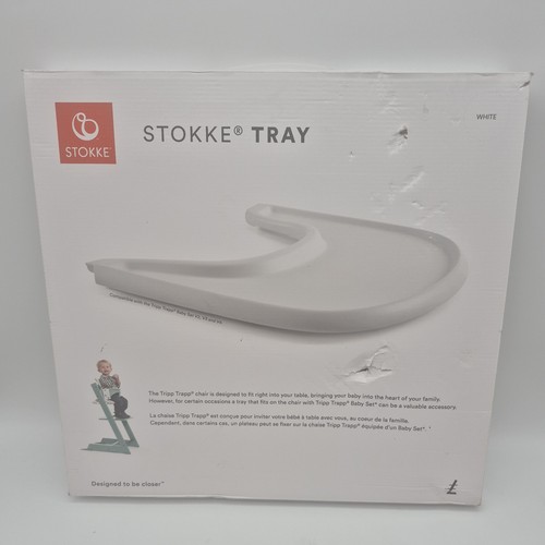 New stokke tripp trapp - tripp, high