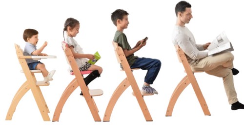 Abiie beyond junior wooden - beyond,