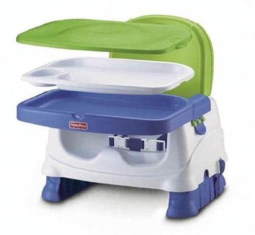 Fisher price toddler - toddler, booster