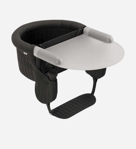 Lalo the hook chair - hook-on,