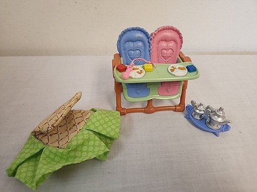 Fisher price loving - fisher,