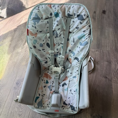 Fisher price baby - fisher-price, high