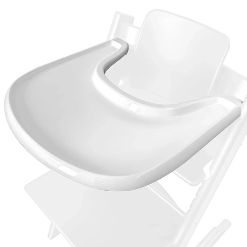 High chair tray compatible - high,