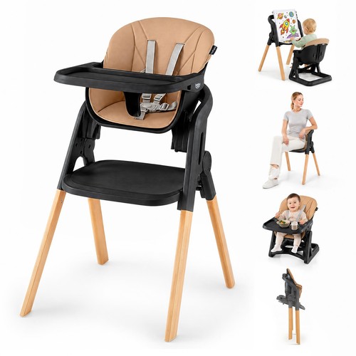 Convertible foldable - 7-in-1,