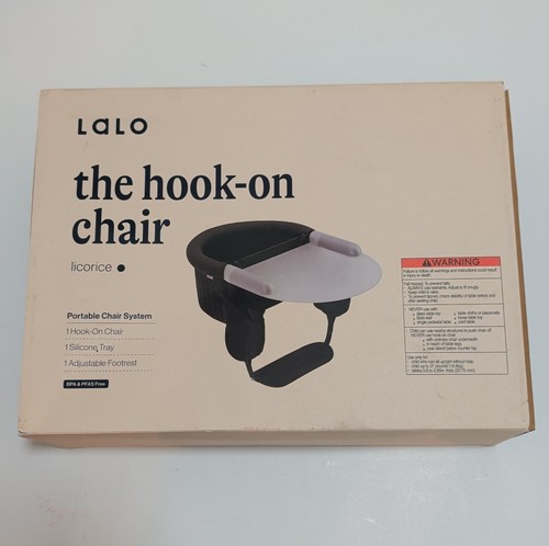 Lalo the hook chair - lalo,