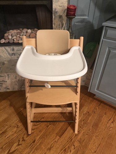 Stokke tripp trapp - trapp, chair