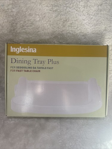 Inglesina fast dining - fast,