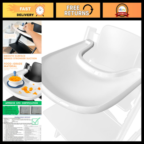 Food grade high - high, chair