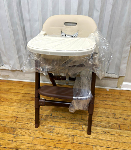 Baby high chair with - chair, removable