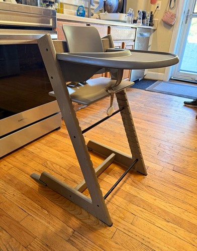 Stokke tripp trapp high - tripp, chair