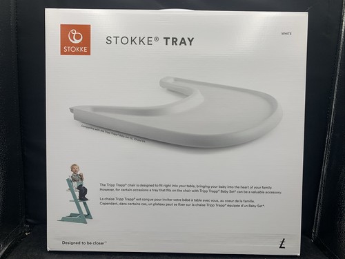 Stokke tripp trapp high - tripp,