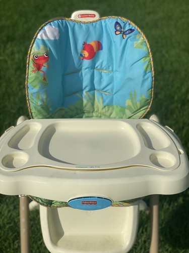 Vintage y2k fisher price - fisher,