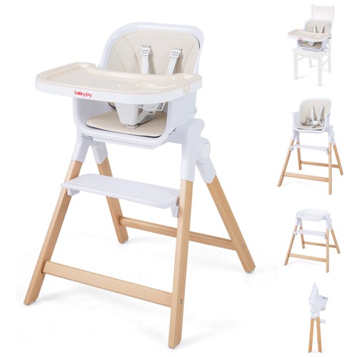 Convertible baby high - baby,