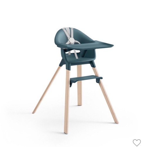 Stokke clikk high - stokke, chair