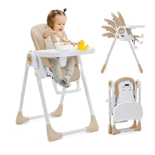 Adjustable baby high chair - adjustable,