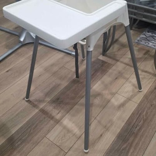 Ikea antilop high chair with - high,