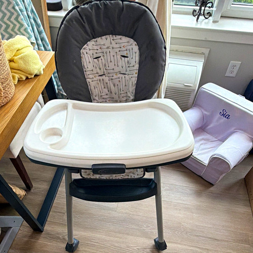 Graco convertible high - graco,
