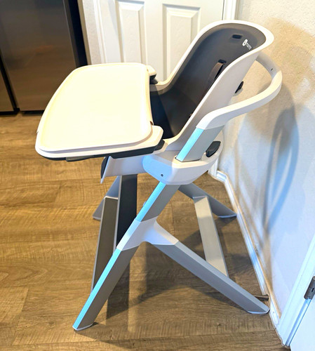 4moms high chair - chair, w/