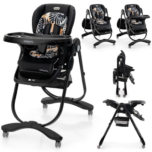 High chair for - high,