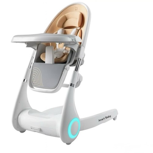 Premium lux haigh chair baby - premium,