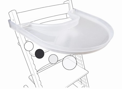 Stokke tripp trapp high - tripp, chair