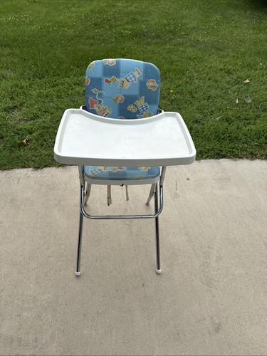Vintage cosco high chair - cosco,