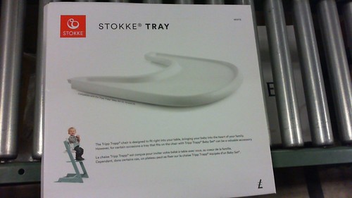New stokke tripp trapp high - stokke,