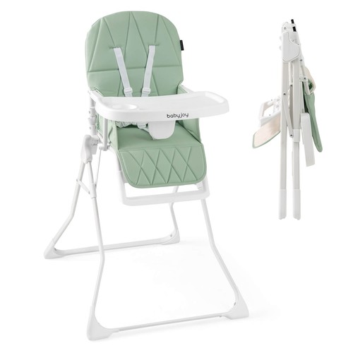 Foldable high chair easy - foldable,