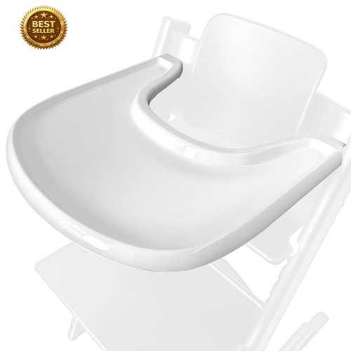High chair tray compatible - high,