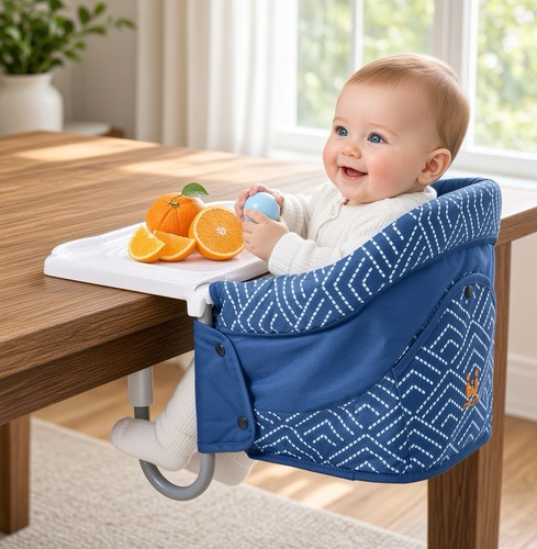 Hook high chair - hook,