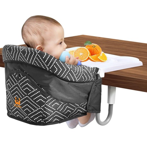 Mtwml hook high chair - hook, on