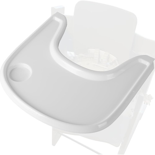 Luqibabe baby high chair - baby, tray